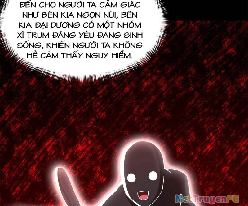 Tận Thế Trò Chơi Ghép Hình Chapter 90 - Trang 3