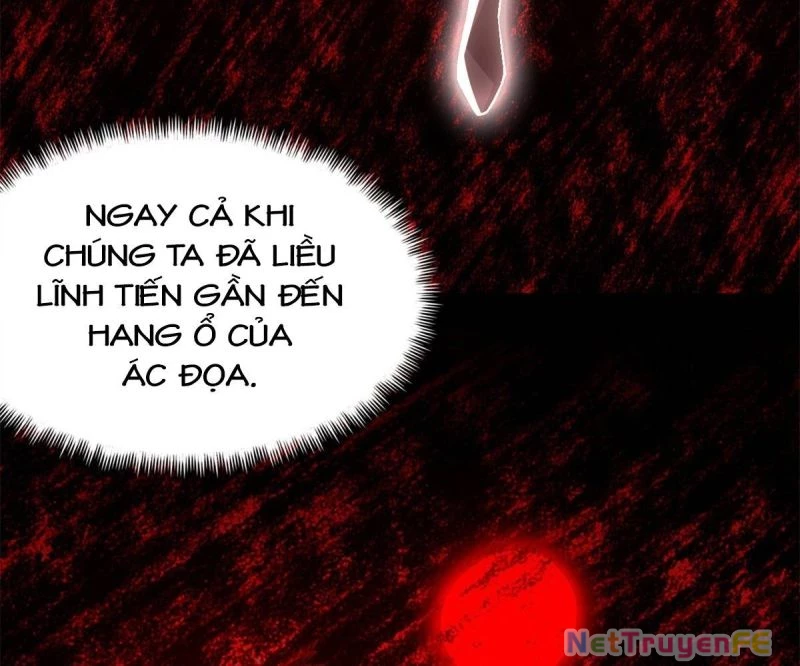 Tận Thế Trò Chơi Ghép Hình Chapter 90 - Trang 3