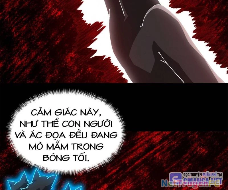 Tận Thế Trò Chơi Ghép Hình Chapter 90 - Trang 3