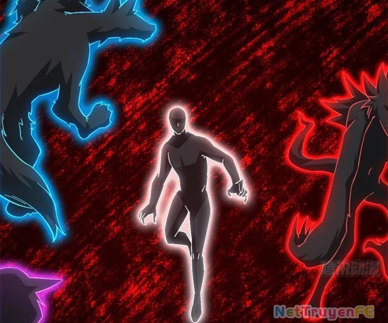 Tận Thế Trò Chơi Ghép Hình Chapter 90 - Trang 3