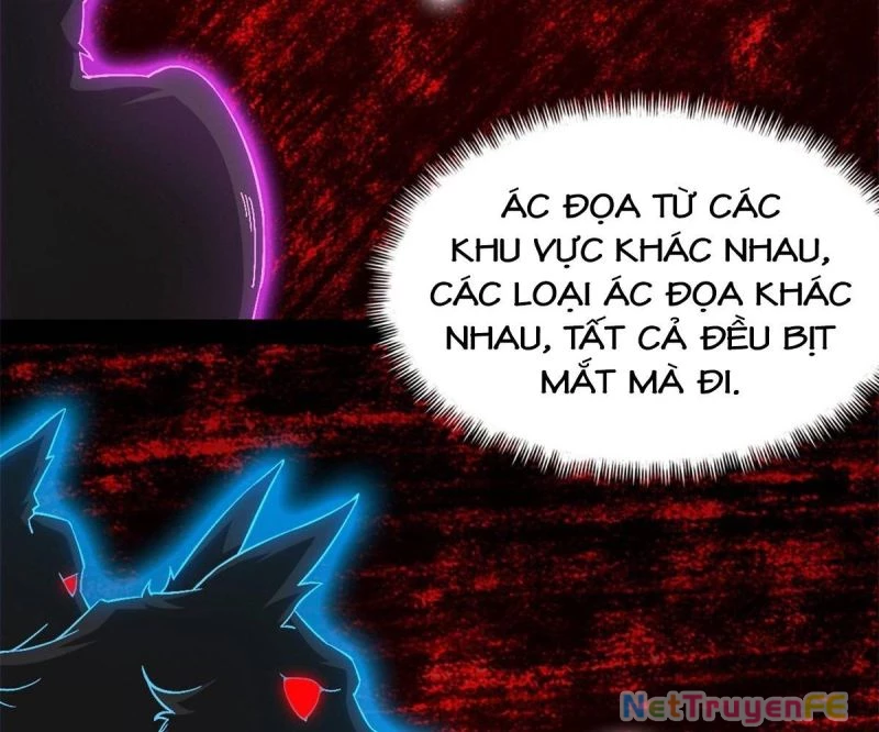 Tận Thế Trò Chơi Ghép Hình Chapter 90 - Trang 3