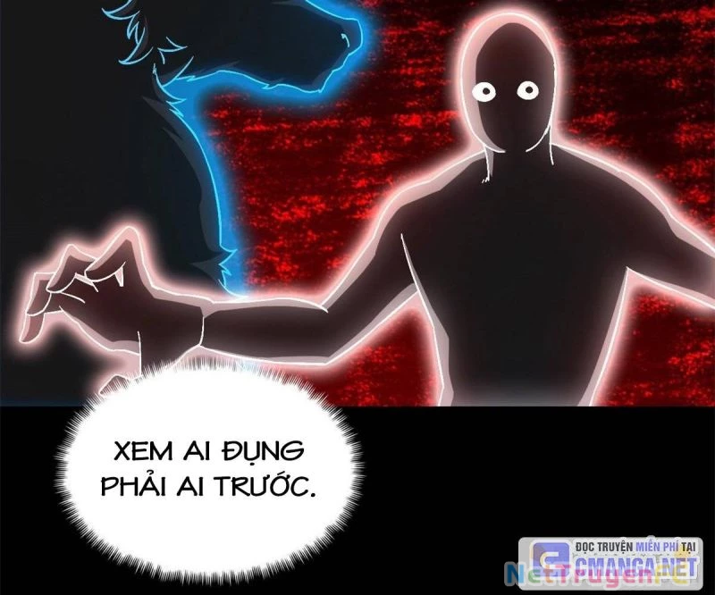 Tận Thế Trò Chơi Ghép Hình Chapter 90 - Trang 3