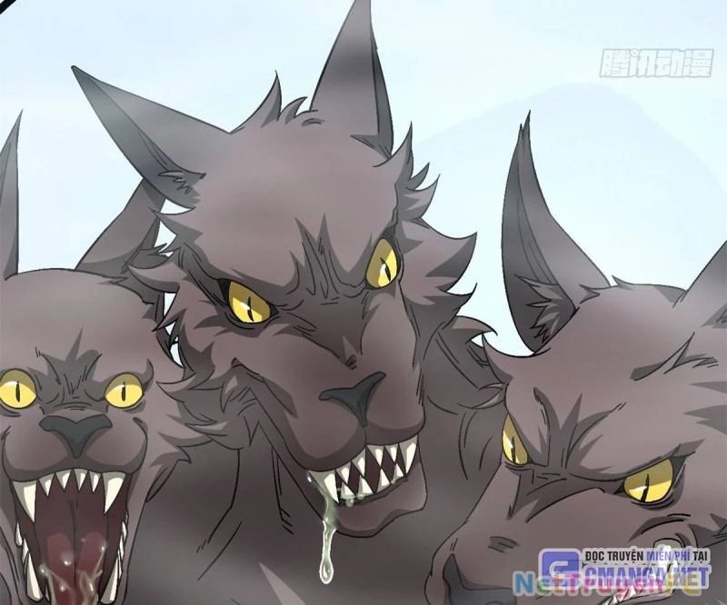 Tận Thế Trò Chơi Ghép Hình Chapter 90 - Trang 3