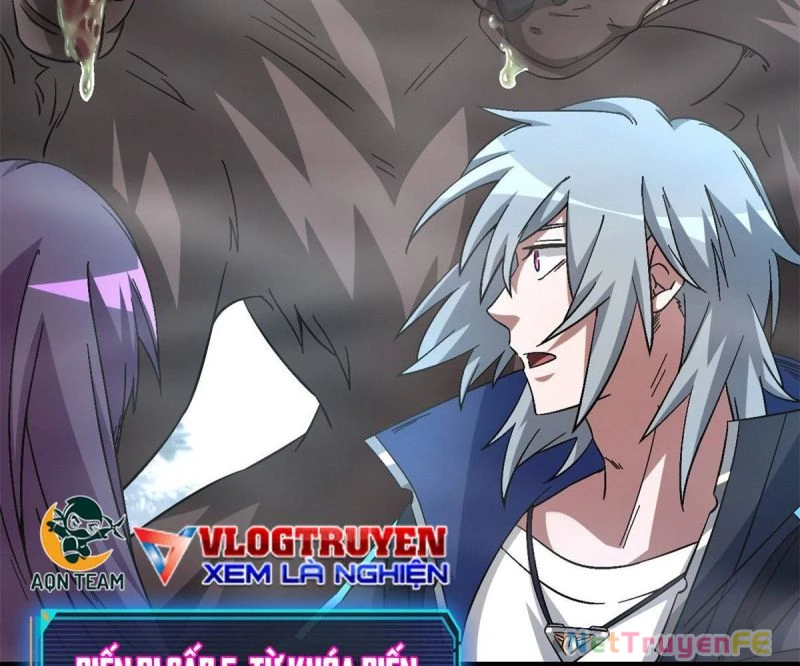 Tận Thế Trò Chơi Ghép Hình Chapter 90 - Trang 3