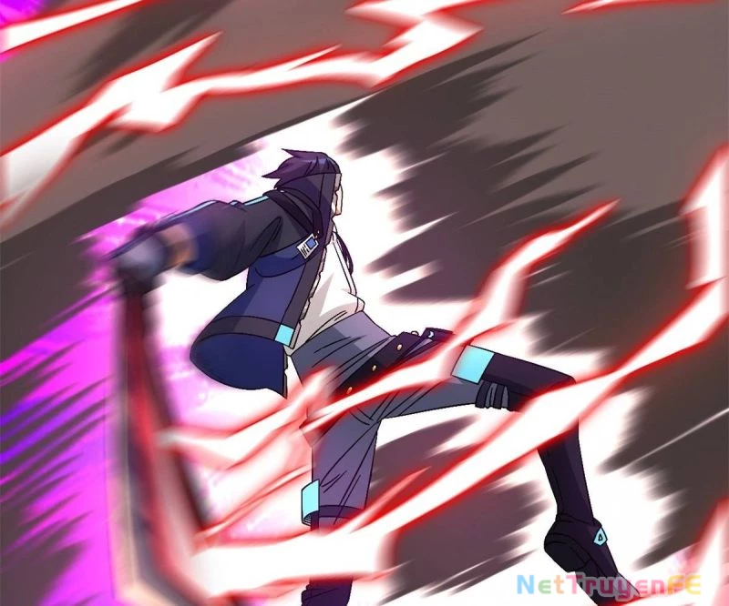 Tận Thế Trò Chơi Ghép Hình Chapter 90 - Trang 3