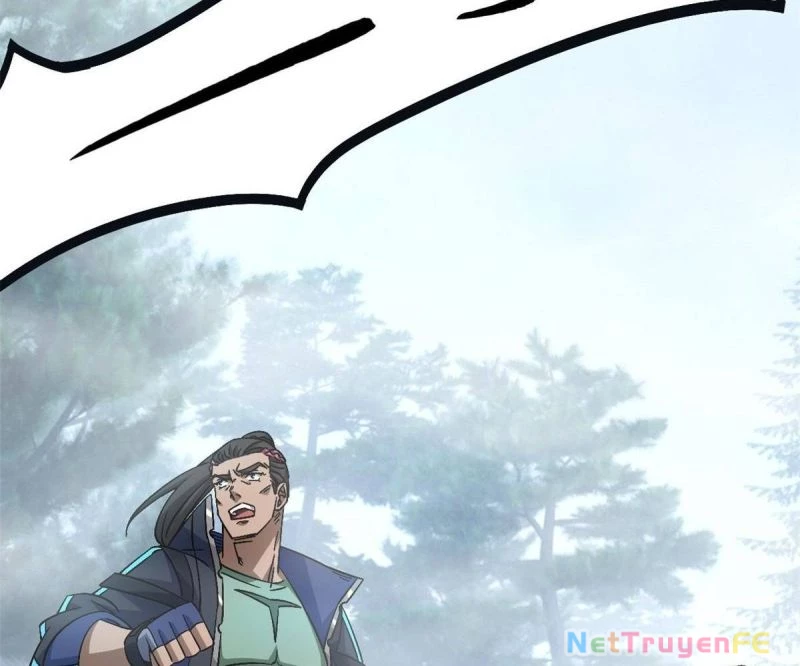 Tận Thế Trò Chơi Ghép Hình Chapter 90 - Trang 3