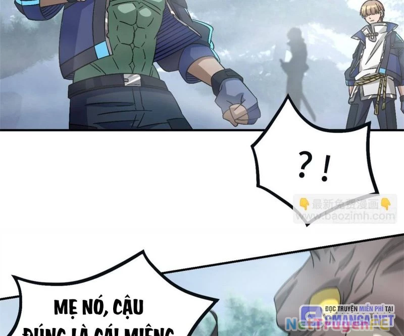 Tận Thế Trò Chơi Ghép Hình Chapter 90 - Trang 3