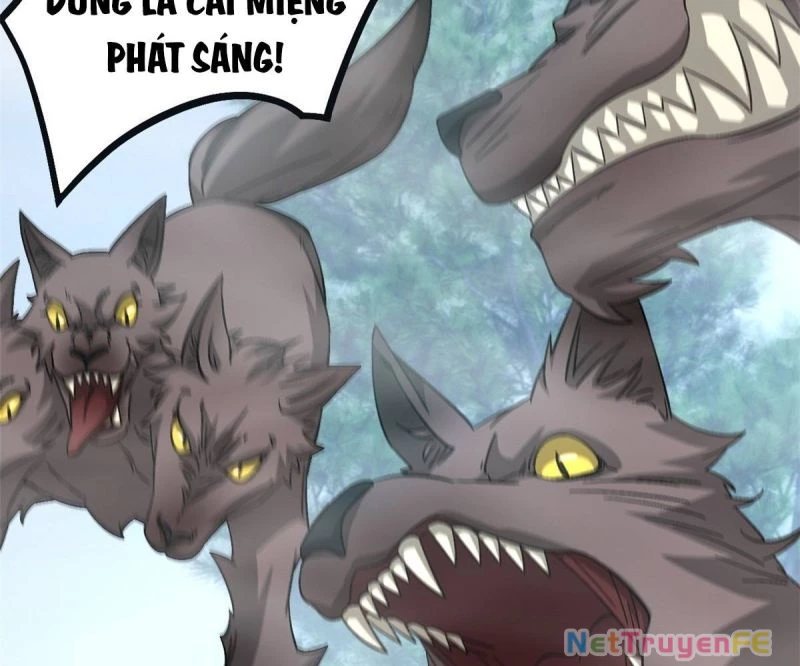 Tận Thế Trò Chơi Ghép Hình Chapter 90 - Trang 3