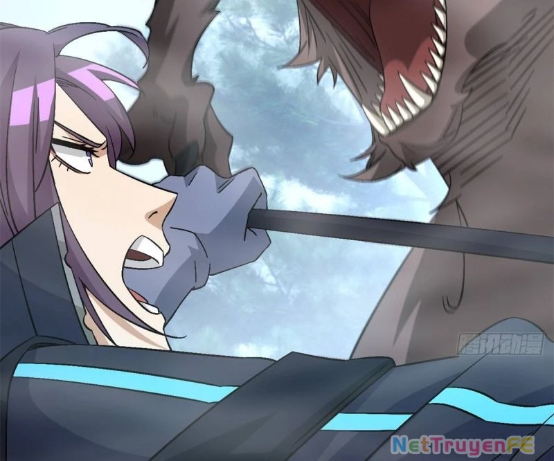 Tận Thế Trò Chơi Ghép Hình Chapter 90 - Trang 3