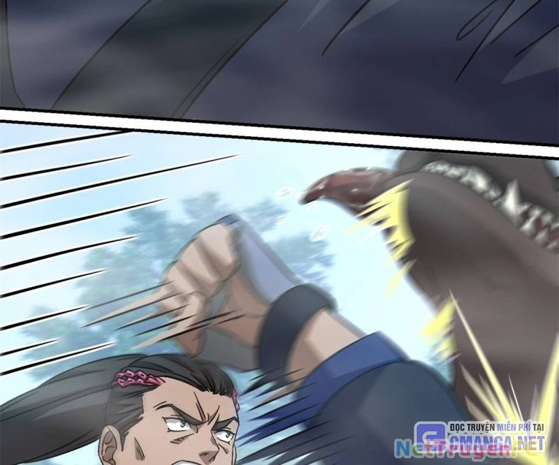 Tận Thế Trò Chơi Ghép Hình Chapter 90 - Trang 3