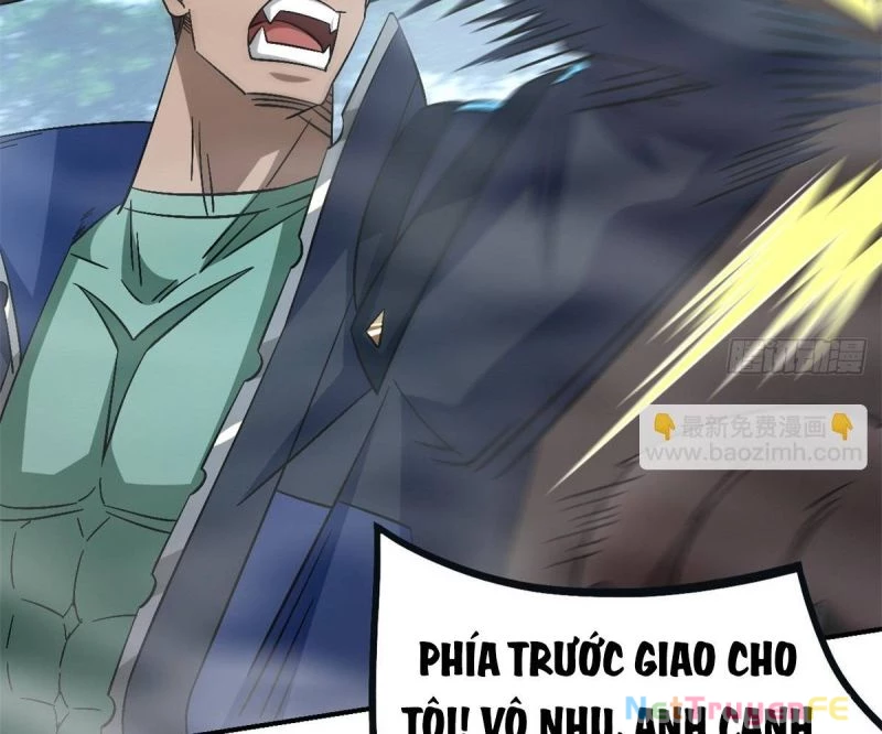 Tận Thế Trò Chơi Ghép Hình Chapter 90 - Trang 3