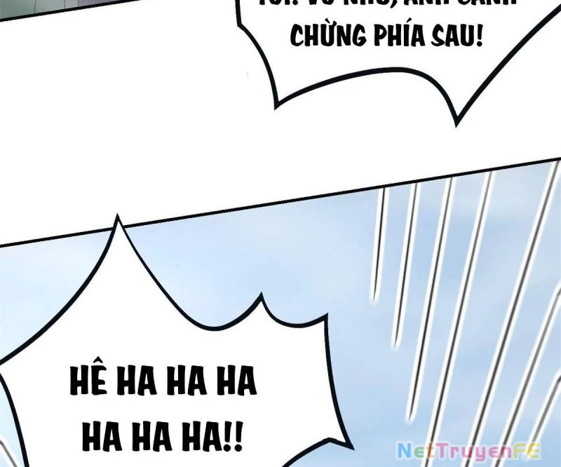 Tận Thế Trò Chơi Ghép Hình Chapter 90 - Trang 3