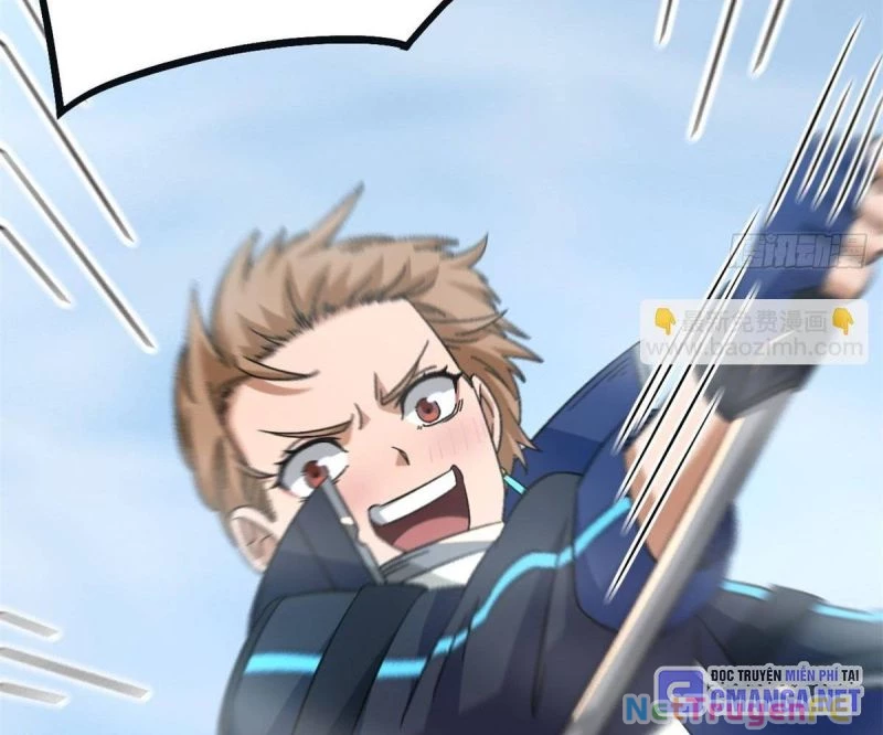 Tận Thế Trò Chơi Ghép Hình Chapter 90 - Trang 3