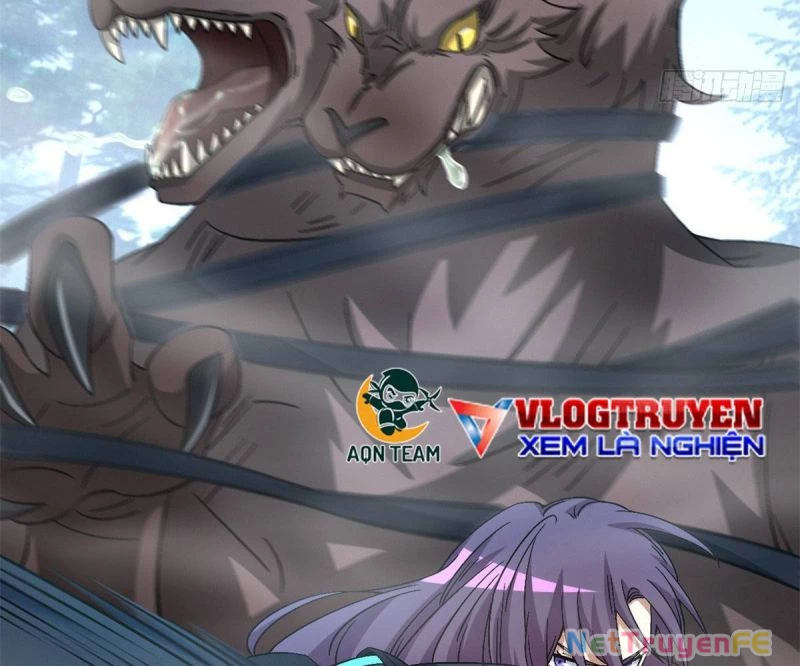 Tận Thế Trò Chơi Ghép Hình Chapter 90 - Trang 3