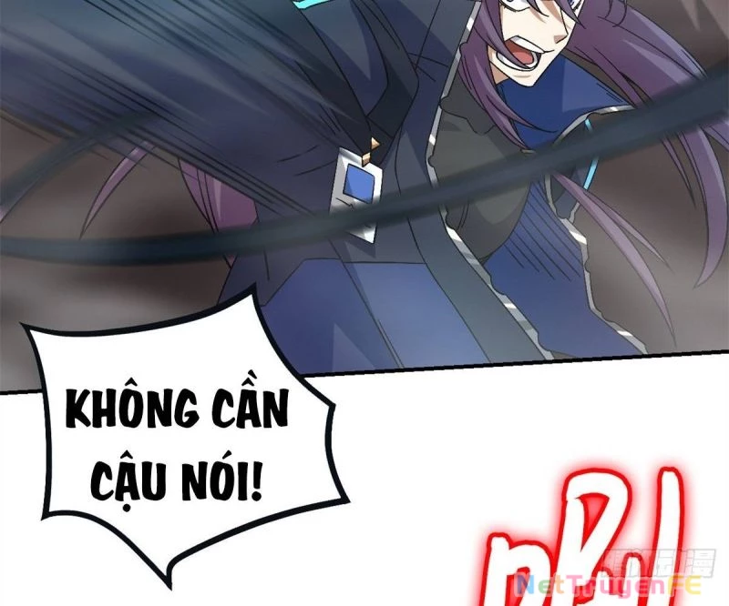 Tận Thế Trò Chơi Ghép Hình Chapter 90 - Trang 3