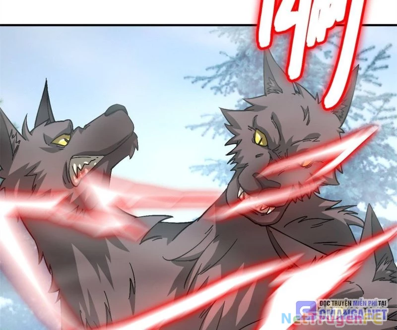 Tận Thế Trò Chơi Ghép Hình Chapter 90 - Trang 3