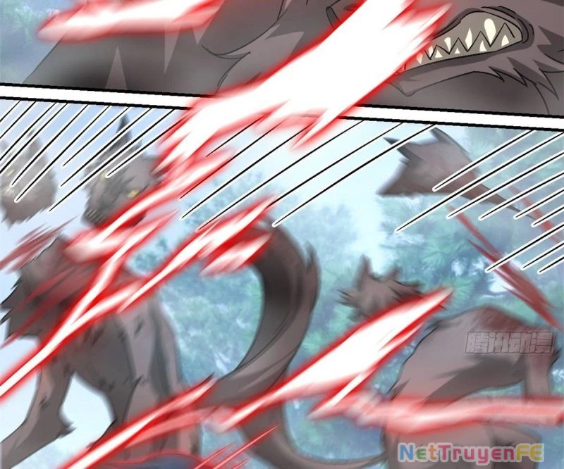 Tận Thế Trò Chơi Ghép Hình Chapter 90 - Trang 3