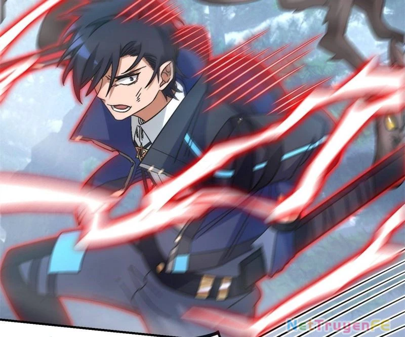 Tận Thế Trò Chơi Ghép Hình Chapter 90 - Trang 3