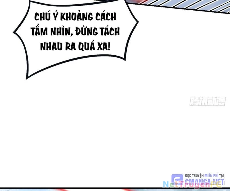 Tận Thế Trò Chơi Ghép Hình Chapter 90 - Trang 3