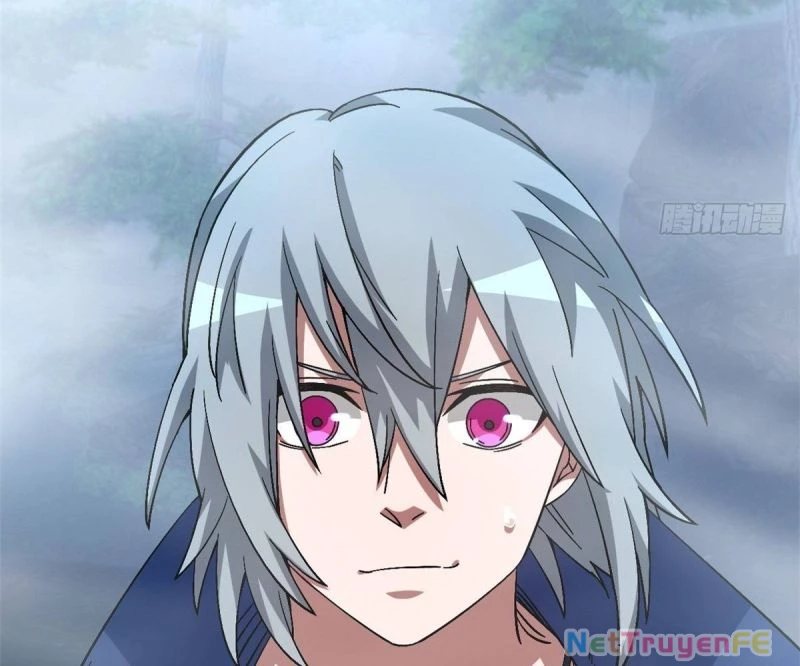 Tận Thế Trò Chơi Ghép Hình Chapter 90 - Trang 3