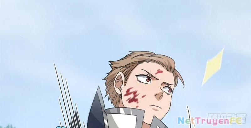 Tận Thế Trò Chơi Ghép Hình Chapter 90 - Trang 3