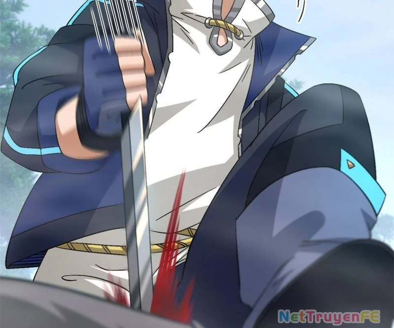 Tận Thế Trò Chơi Ghép Hình Chapter 90 - Trang 3