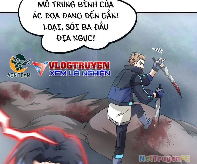 Tận Thế Trò Chơi Ghép Hình Chapter 90 - Trang 3