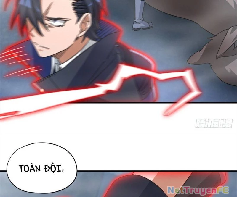 Tận Thế Trò Chơi Ghép Hình Chapter 90 - Trang 3