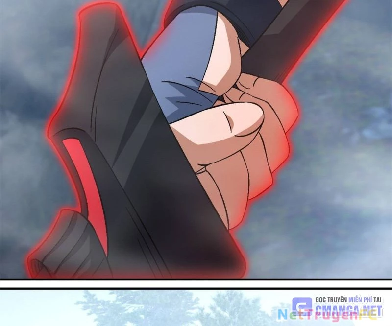 Tận Thế Trò Chơi Ghép Hình Chapter 90 - Trang 3