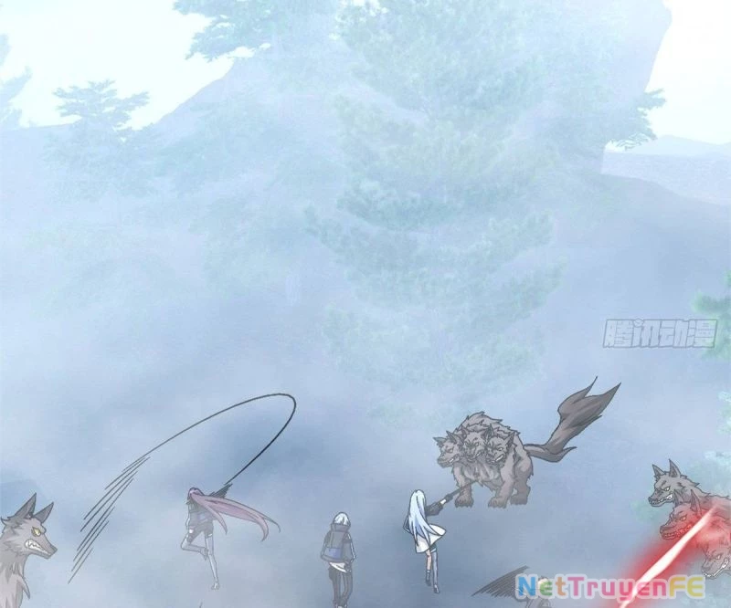 Tận Thế Trò Chơi Ghép Hình Chapter 90 - Trang 3