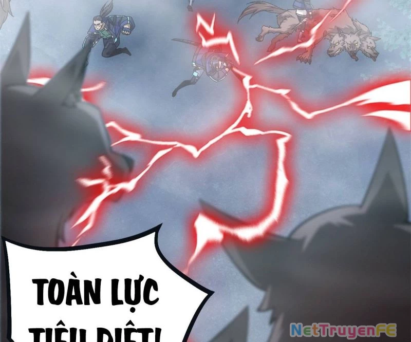 Tận Thế Trò Chơi Ghép Hình Chapter 90 - Trang 3