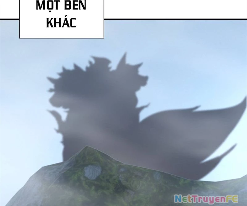 Tận Thế Trò Chơi Ghép Hình Chapter 90 - Trang 3