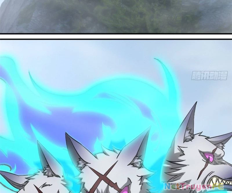 Tận Thế Trò Chơi Ghép Hình Chapter 90 - Trang 3