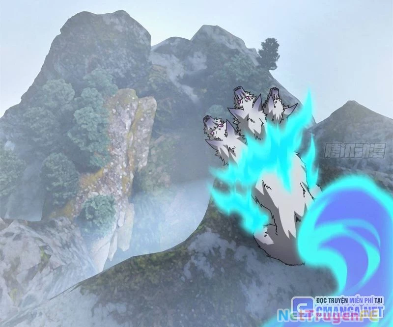 Tận Thế Trò Chơi Ghép Hình Chapter 90 - Trang 3