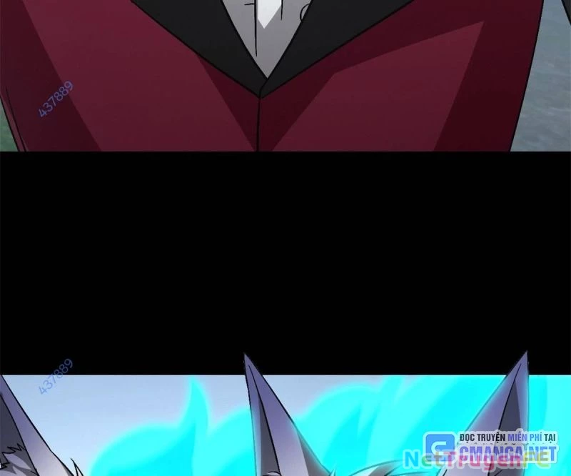 Tận Thế Trò Chơi Ghép Hình Chapter 90 - Trang 3