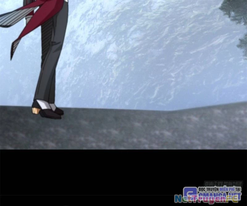 Tận Thế Trò Chơi Ghép Hình Chapter 90 - Trang 3