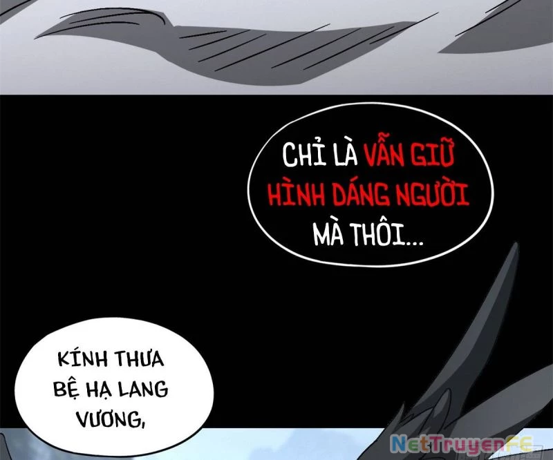 Tận Thế Trò Chơi Ghép Hình Chapter 90 - Trang 3