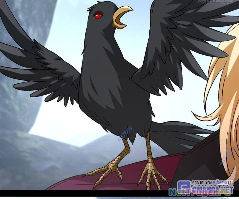 Tận Thế Trò Chơi Ghép Hình Chapter 90 - Trang 3