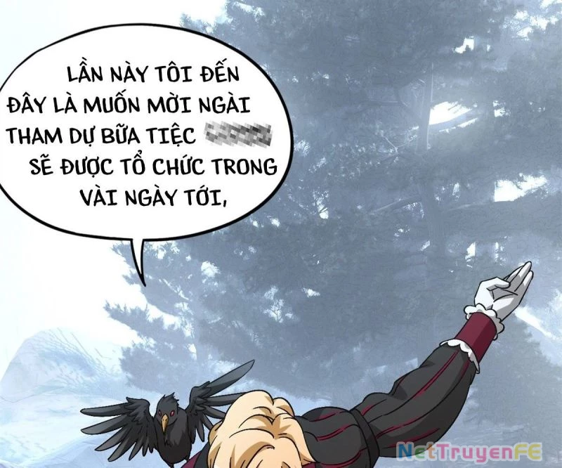 Tận Thế Trò Chơi Ghép Hình Chapter 90 - Trang 3