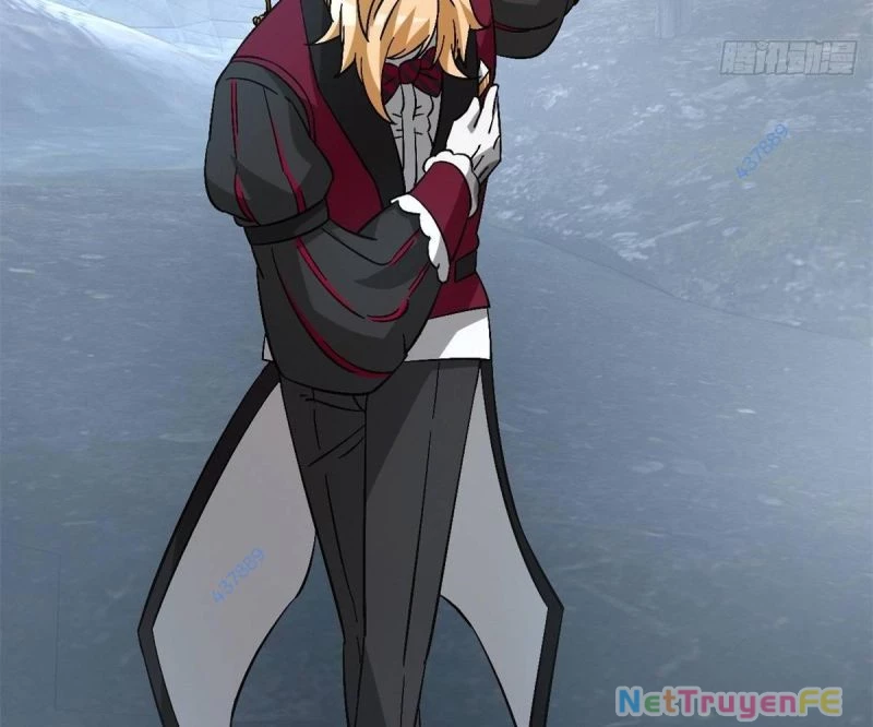 Tận Thế Trò Chơi Ghép Hình Chapter 90 - Trang 3