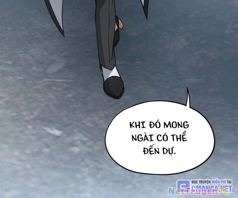 Tận Thế Trò Chơi Ghép Hình Chapter 90 - Trang 3