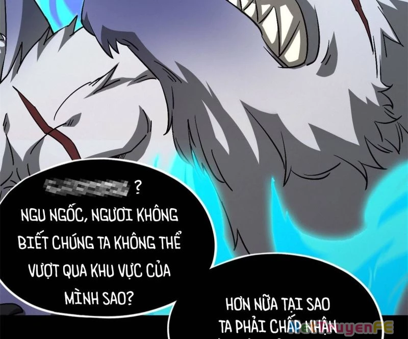 Tận Thế Trò Chơi Ghép Hình Chapter 90 - Trang 3