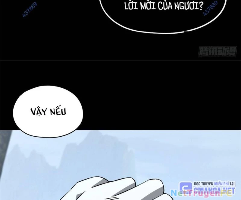 Tận Thế Trò Chơi Ghép Hình Chapter 90 - Trang 3