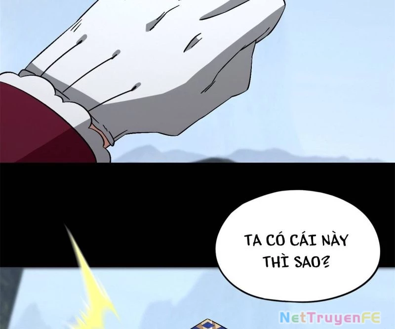 Tận Thế Trò Chơi Ghép Hình Chapter 90 - Trang 3