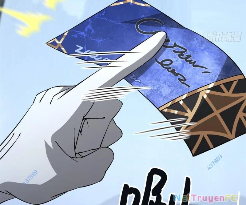 Tận Thế Trò Chơi Ghép Hình Chapter 90 - Trang 3