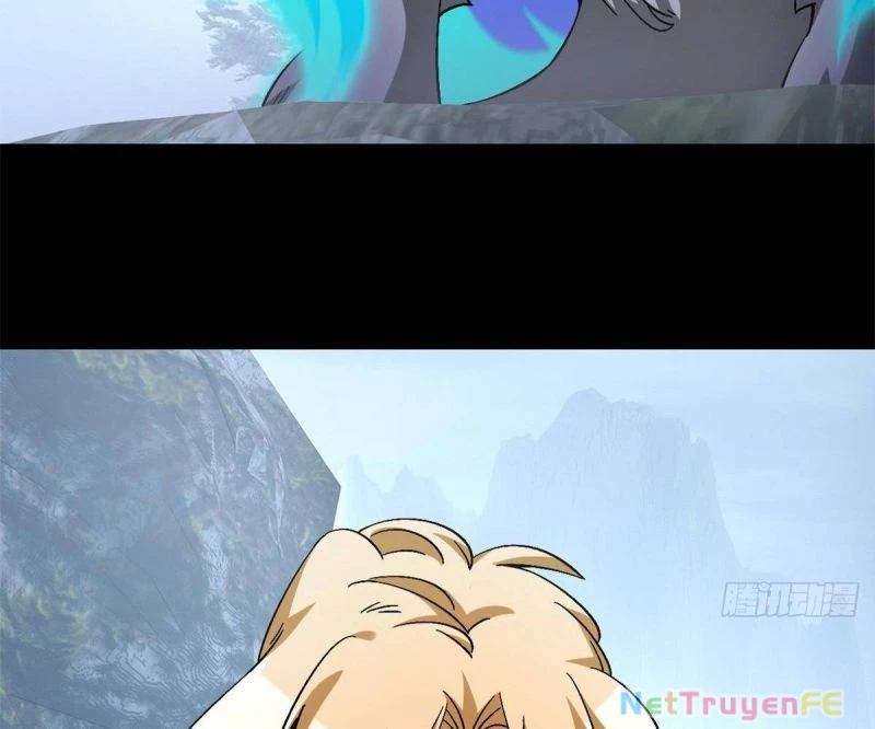 Tận Thế Trò Chơi Ghép Hình Chapter 90 - Trang 3