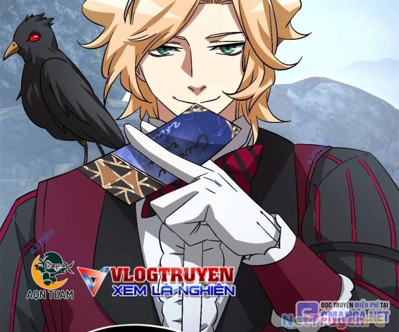 Tận Thế Trò Chơi Ghép Hình Chapter 90 - Trang 3