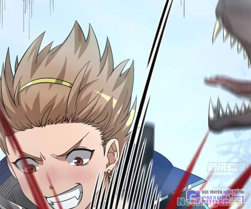 Tận Thế Trò Chơi Ghép Hình Chapter 91 - Trang 3