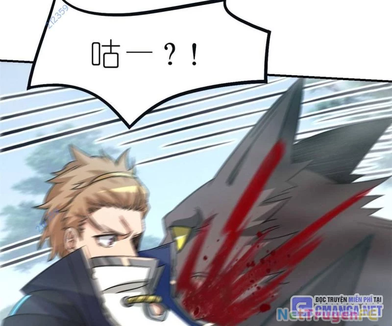 Tận Thế Trò Chơi Ghép Hình Chapter 91 - Trang 3