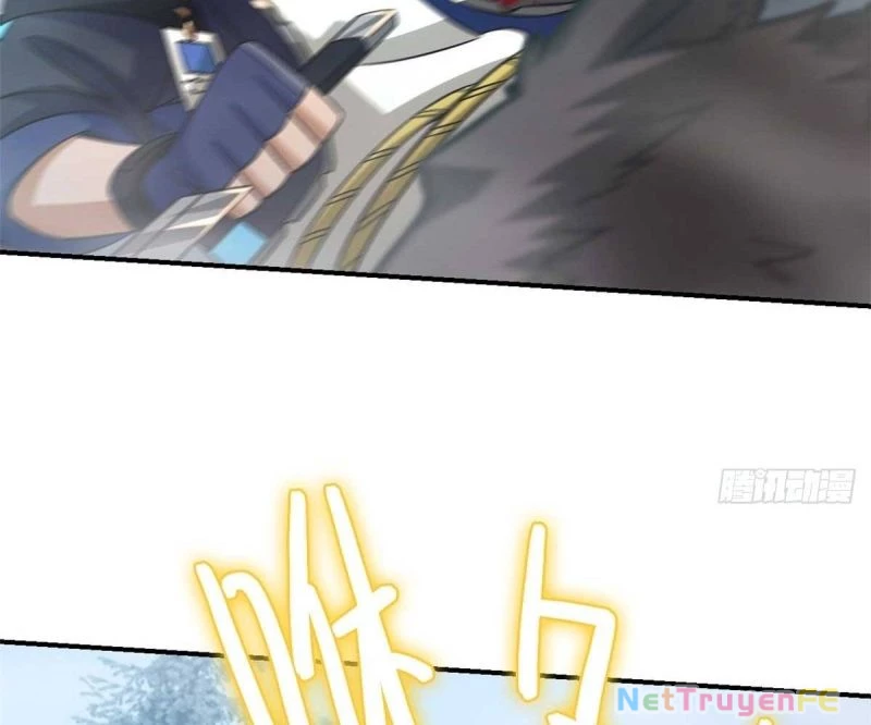 Tận Thế Trò Chơi Ghép Hình Chapter 91 - Trang 3